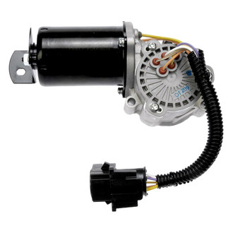 Dorman® - OE Solutions™ Transfer Case Motor