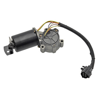 Dorman® - OE Solutions™ Transfer Case Motor