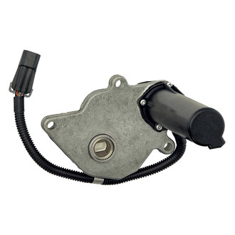 Dorman® - OE Solutions™ Transfer Case Motor