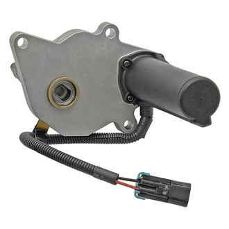 Dorman® - OE Solutions™ Transfer Case Motor