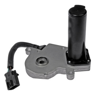 Dorman® - OE Solutions™ Transfer Case Motor