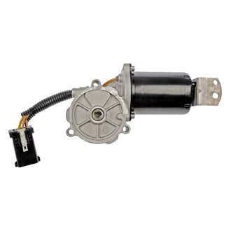 Dorman® - OE Solutions™ Transfer Case Motor