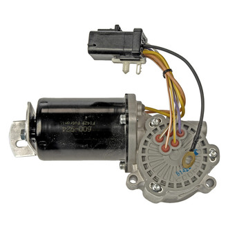 Dorman® - OE Solutions™ Transfer Case Motor