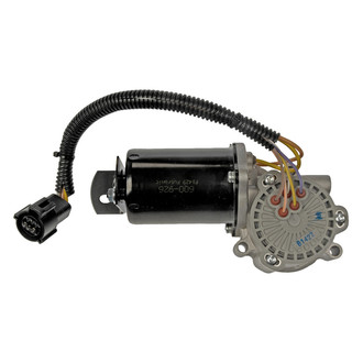 Dorman® - OE Solutions™ Transfer Case Motor