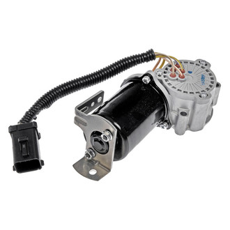 Dorman® - OE Solutions™ Transfer Case Motor