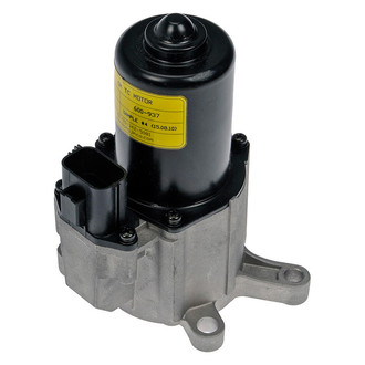 Dorman® - OE Solutions™ Transfer Case Motor