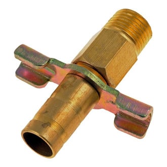 Dorman® - Radiator Drain Petcocks
