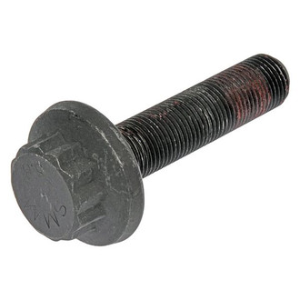 Dorman® - AutoGrade™ Front Driver or Passenger Side Wheel Hub Bolt
