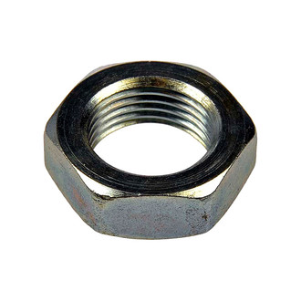 Dorman® - AutoGrade™ Front Driver or Passenger Side Spindle Nut