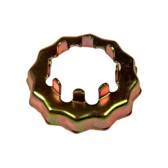 Dorman® - AutoGrade™ Front Driver or Passenger Side Spindle Nut Retainer