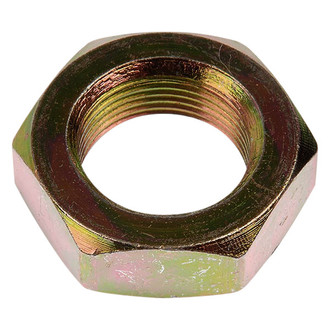 Dorman® - AutoGrade™ Front Driver or Passenger Side Spindle Nut