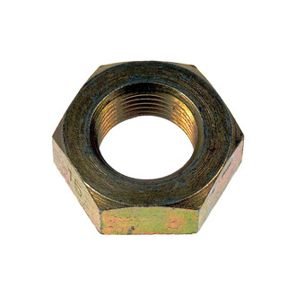 Dorman® - AutoGrade™ Rear Driver or Passenger Side Spindle Nut