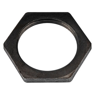 Dorman® - AutoGrade™ Front Driver or Passenger Side Inner Spindle Nut