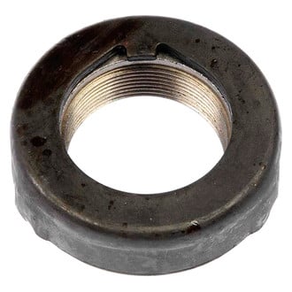 Dorman® - AutoGrade™ Front Driver or Passenger Side Inner Spindle Nut