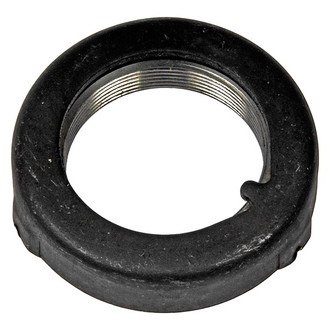 Dorman® - AutoGrade™ Rear Driver Side Spindle Nut