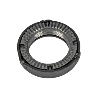 Dorman® - AutoGrade™ Rear Driver or Passenger Side Spindle Nut