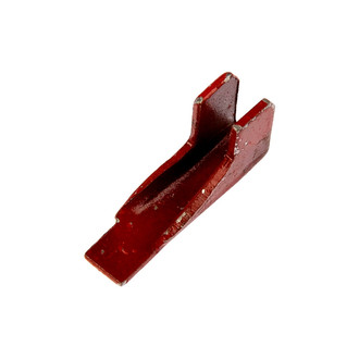 Dorman® - AutoGrade™ Rear Driver or Passenger Side Spindle Nut Retainer