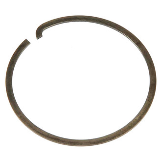 Dorman® - AutoGrade™ Rear Driver or Passenger Side Spindle Nut Retainer