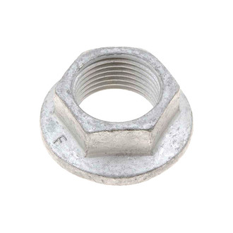Dorman® - AutoGrade™ Front Driver or Passenger Side Spindle Nut
