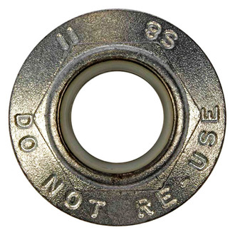 Dorman® - AutoGrade™ Front Driver or Passenger Side One Time Use Spindle Nut