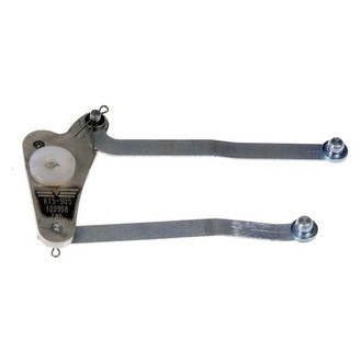 Dorman® - Aluminum Intake Manifold Adjuster Repair Kit