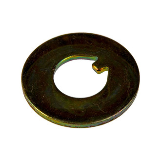 Dorman® - AutoGrade™ Front Driver or Passenger Side Spindle Nut Washer