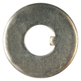 Dorman® - AutoGrade™ Front Driver or Passenger Side Spindle Nut Washer