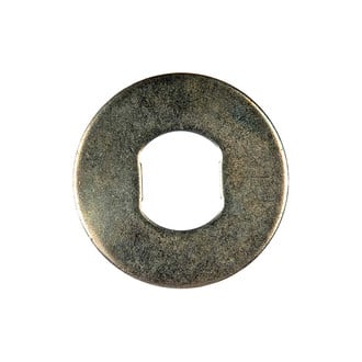 Dorman® - AutoGrade™ Front Driver or Passenger Side Spindle Nut Washer