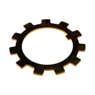 Dorman® - AutoGrade™ Driver or Passenger Side Spindle Nut Washer