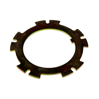 Dorman® - AutoGrade™ Rear Driver or Passenger Side Spindle Nut Washer