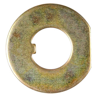 Dorman® - AutoGrade™ Front Driver or Passenger Side Spindle Nut Washer