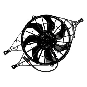Dorman® - Engine Cooling Fan Assembly