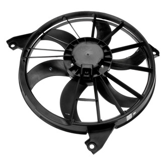Dorman® - Engine Cooling Fan Assembly