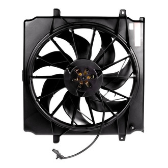 Dorman® - Engine Cooling Fan Assembly