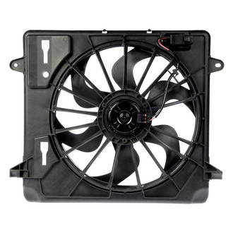 Dorman® - Engine Cooling Fan Assembly