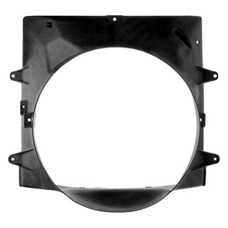 Dorman® - Engine Cooling Fan Shroud