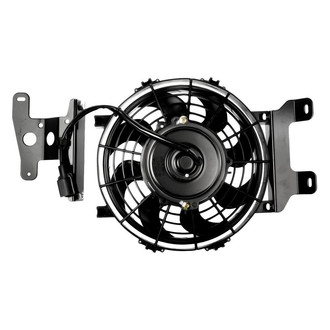 Dorman® - Engine Cooling Fan Assembly
