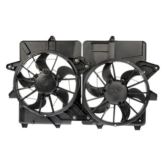 Dorman® - Engine Cooling Fan Assembly