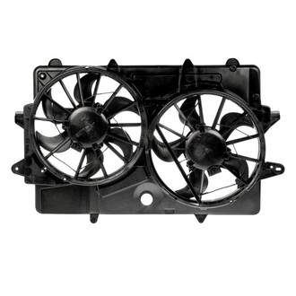 Dorman® - Engine Cooling Fan Assembly