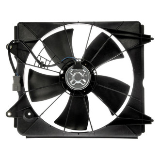 Dorman® - Engine Cooling Fan Assembly