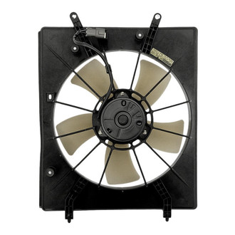 Dorman® - Engine Cooling Fan Assembly