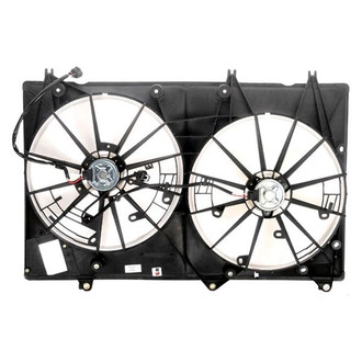 Dorman® - Engine Cooling Fan Assembly