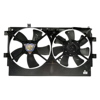 Dorman® - Engine Cooling Fan Assembly