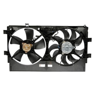 Dorman® - Engine Cooling Fan Assembly