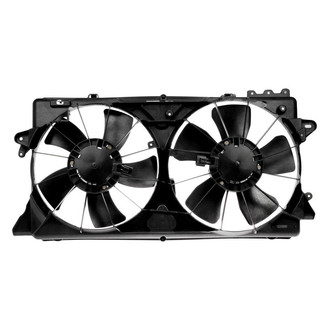 Dorman® - Engine Cooling Fan Assembly