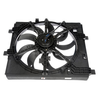 Dorman® - Engine Cooling Fan Assembly