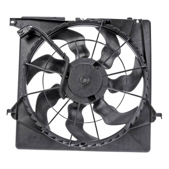 Dorman® - Engine Cooling Fan Assembly