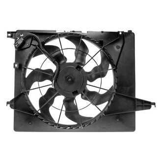 Dorman® - Engine Cooling Fan Assembly