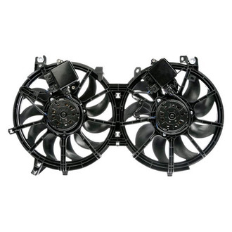 Dorman® - Engine Cooling Fan Assembly