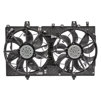 Dorman® - Engine Cooling Fan Assembly